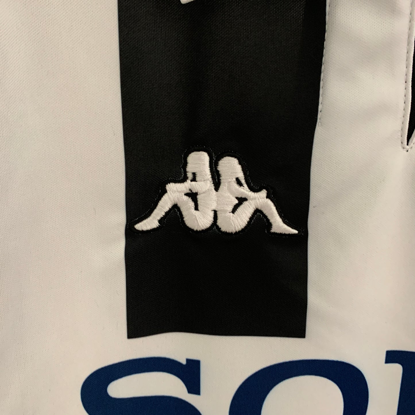 Juventus 97/98 home Away Long Sleeve