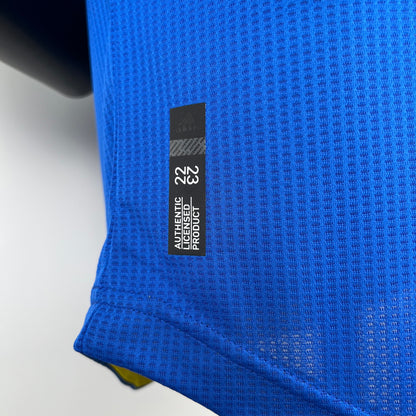 Boca Juniors 22/23 Home