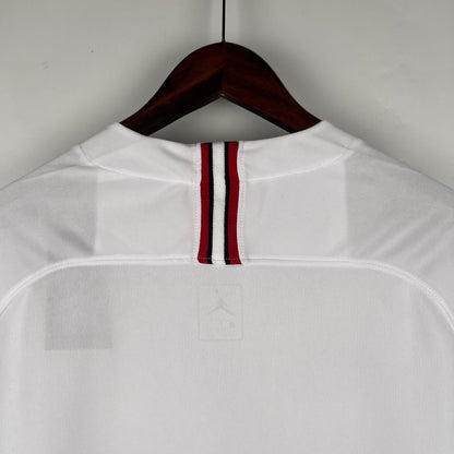 PSG 18/19 White