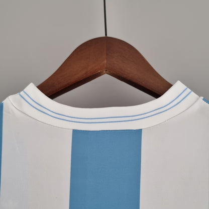 Argentina 1993 Home