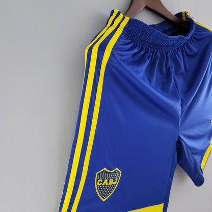 Boca Juniors Home 22/23