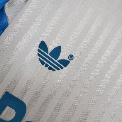 Marseille 1990 Home