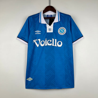 Napoli 93/94 Home