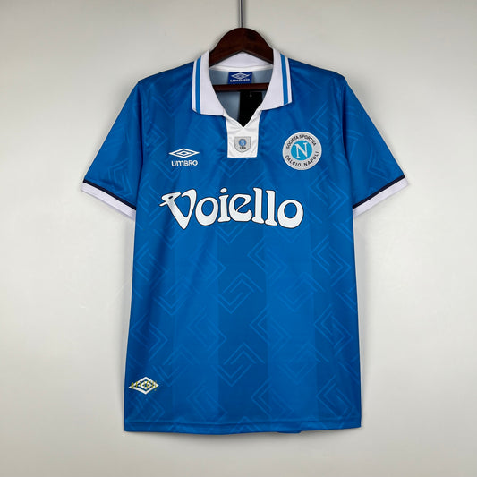 Napoli 93/94 Home