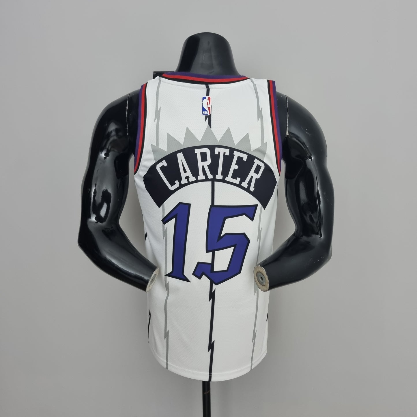 Toronto Raptors White | Retro Edition