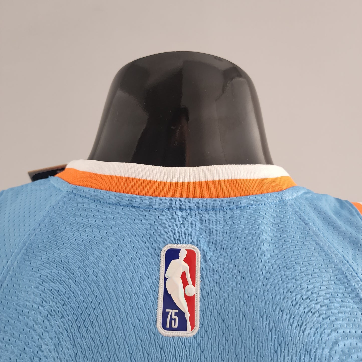 LA Clippers Light Blue | 75th Anniversary