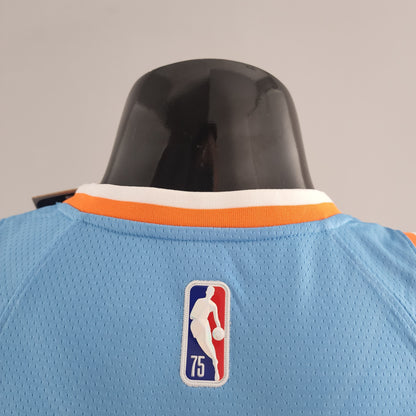 LA Clippers Light Blue | 75th Anniversary