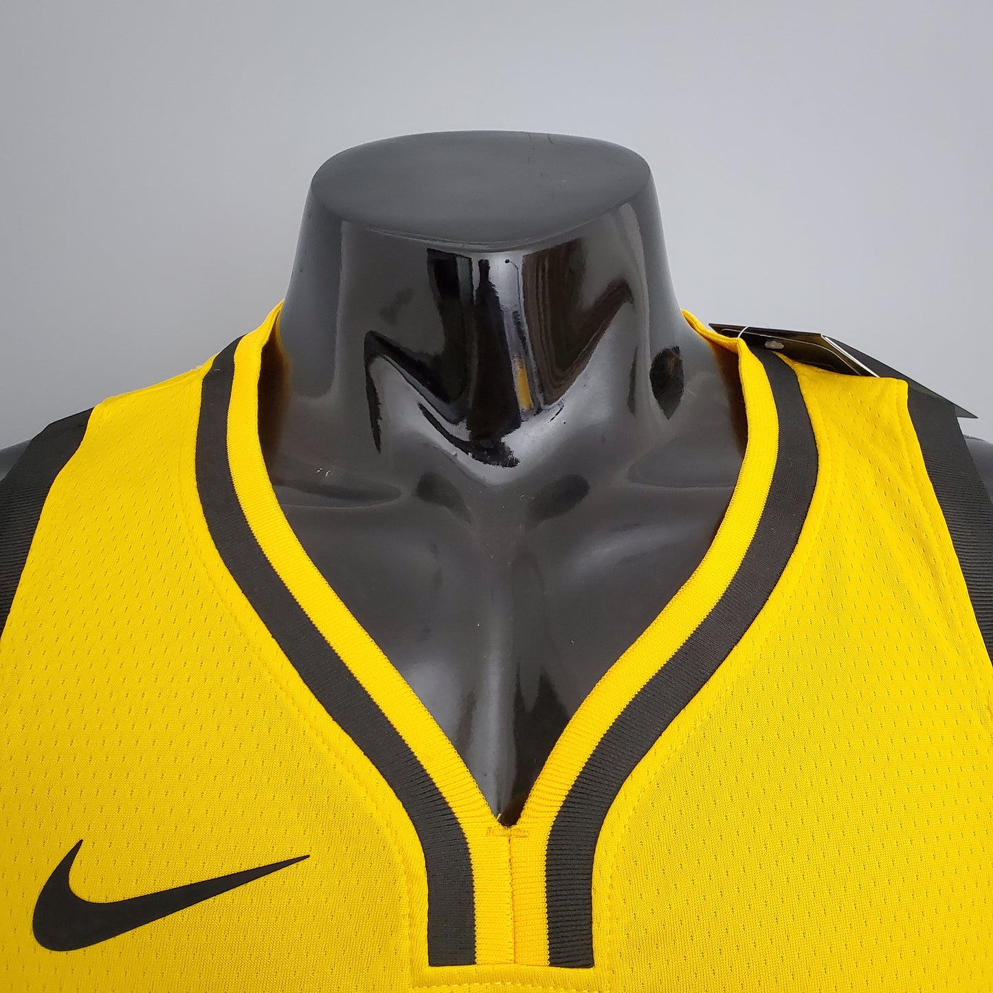 Golden State Warriors Yellow | City Edition