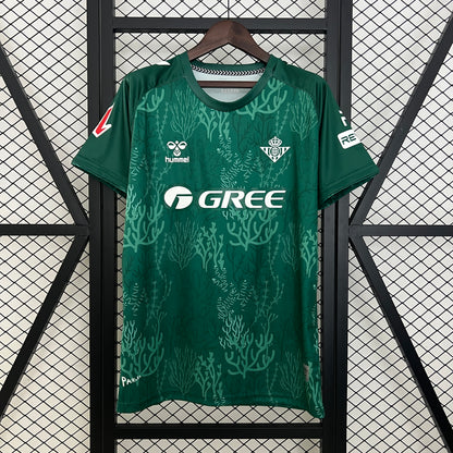 Real Betis 25/26 Edição Especial
