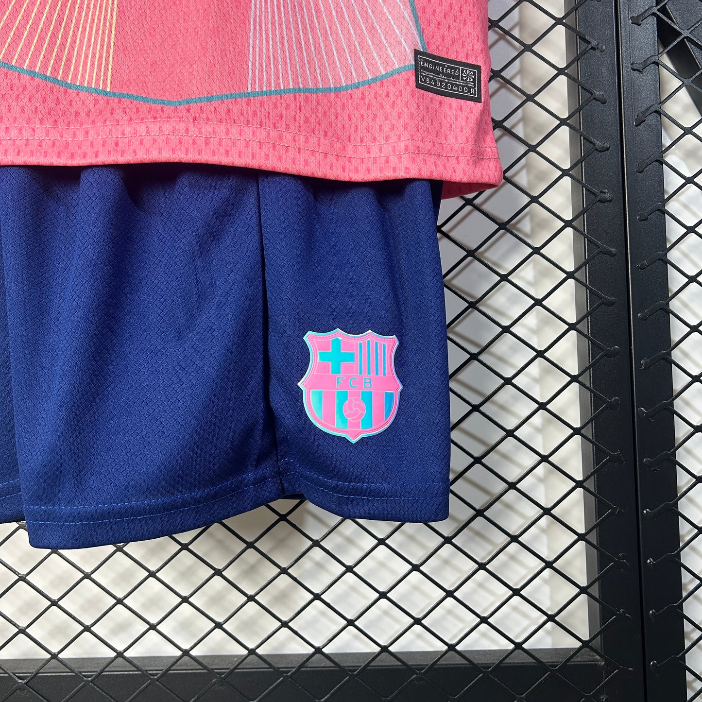 Barcelona 25/26 Edição Especial