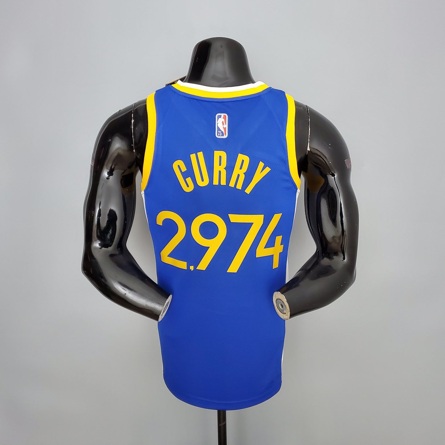 Golden State Warriors Blue | City Edition