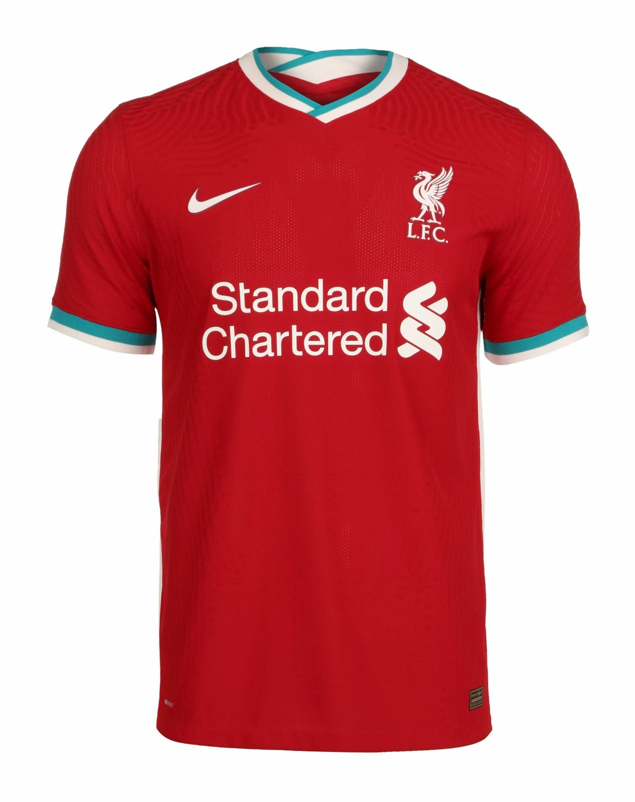 Liverpool 20/21 Home