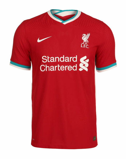 Liverpool 20/21 Home