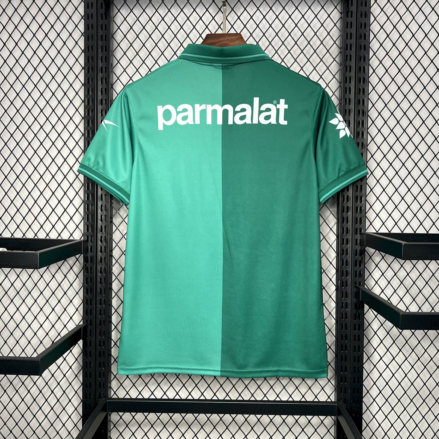 Palmeiras Home 98/99