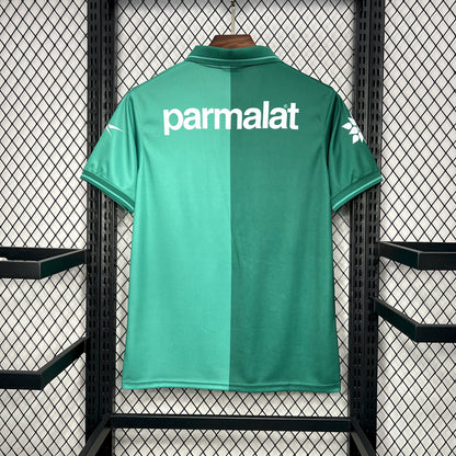 Palmeiras Home 98/99