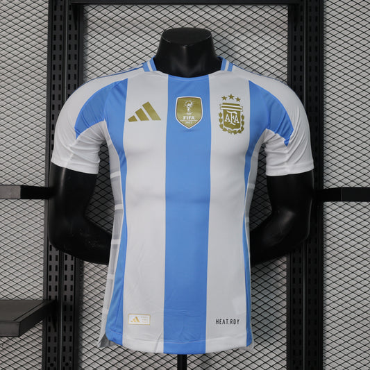 Argentina Home 2024 | Player Version