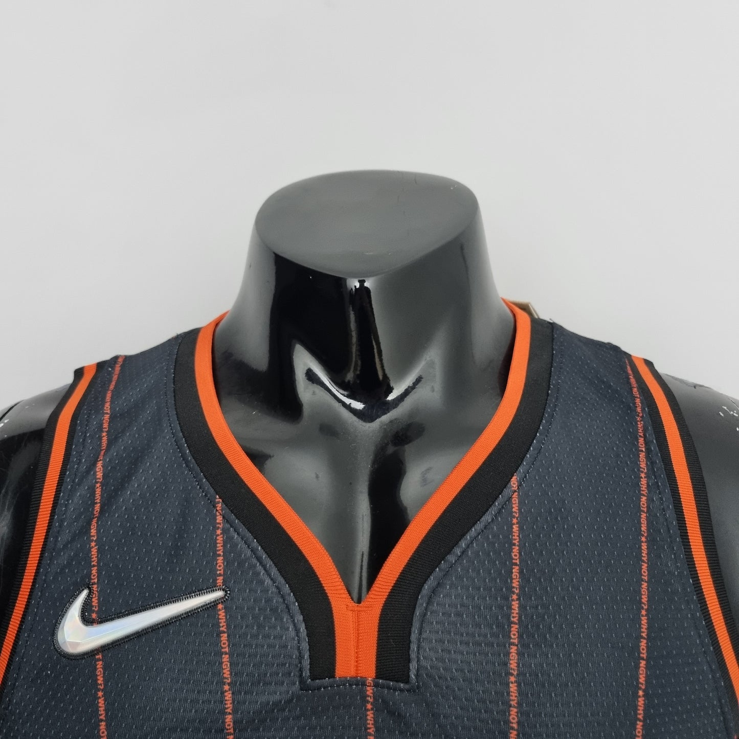 Orlando Magic Black | 75th Anniversary
