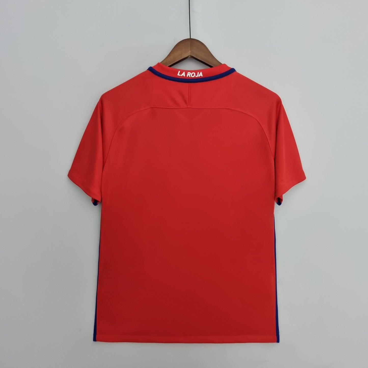 Chile 16/17 Home