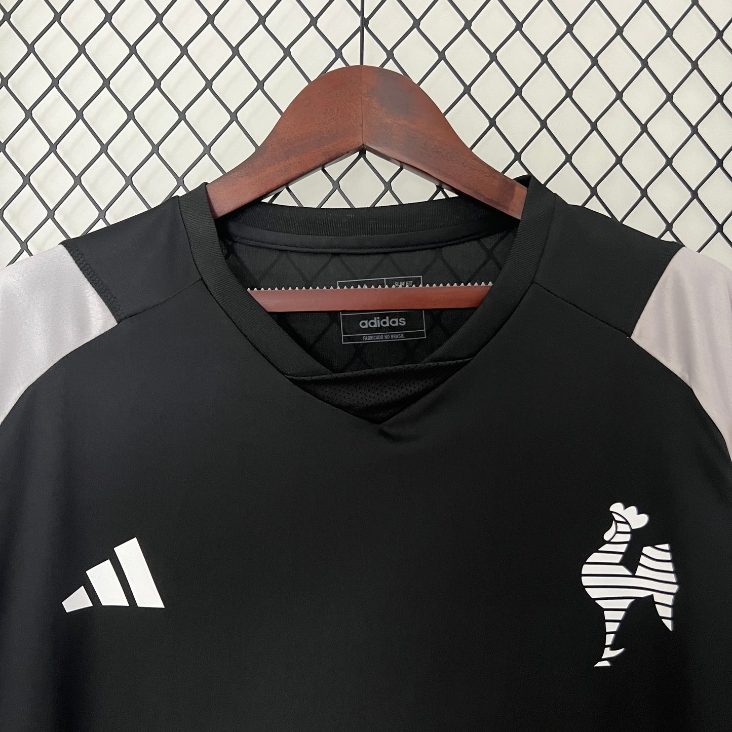 Camisola de Treino Atlético Mineiro 24/25