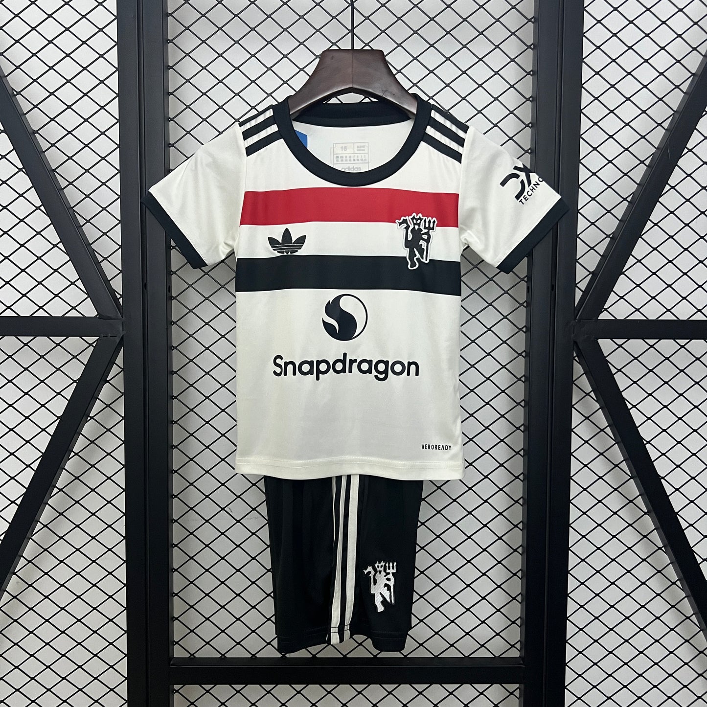 Manchester United Kid Away 24/25