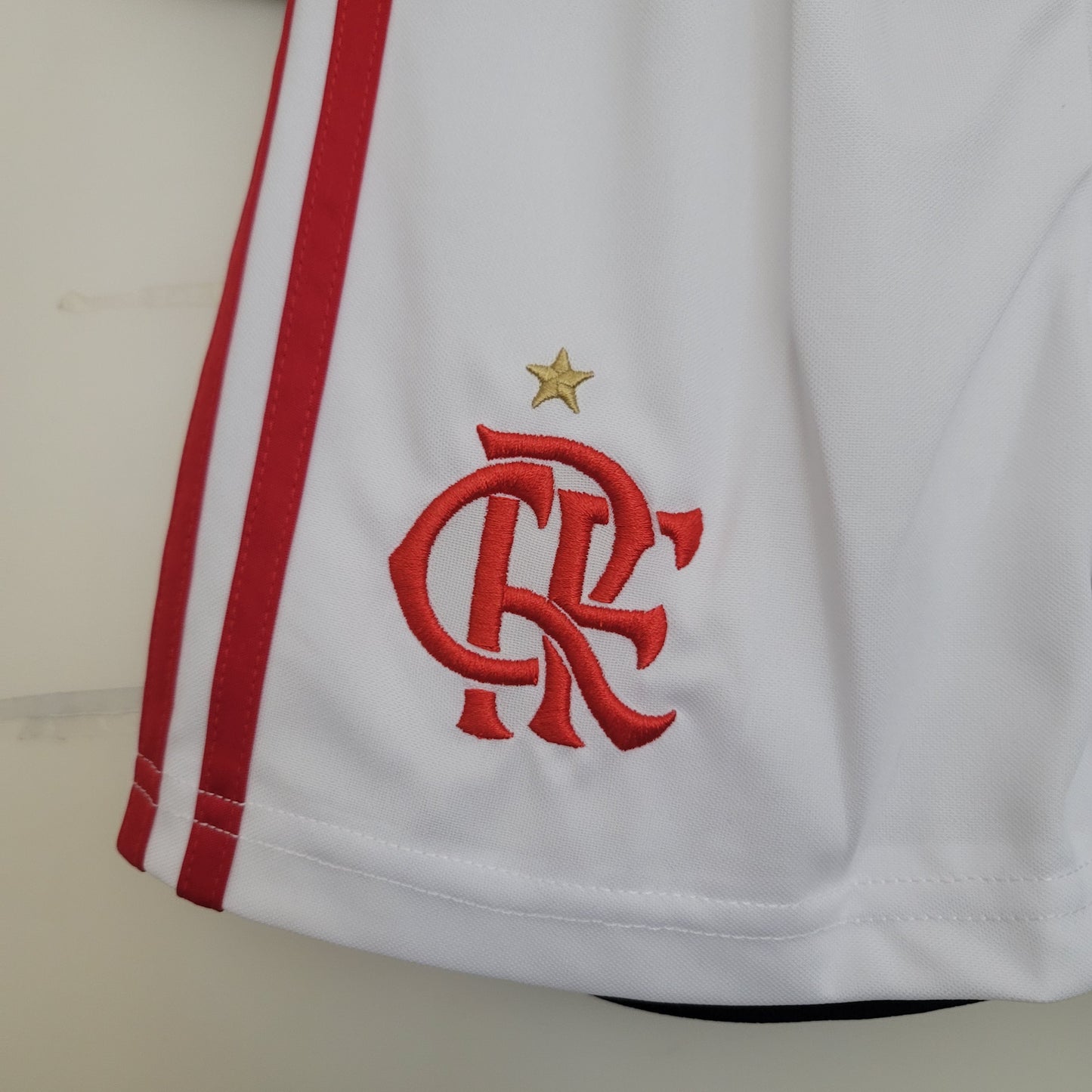 Flamengo 23/24 Home