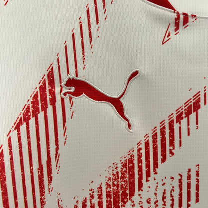 RB Leipzig Home 24/25