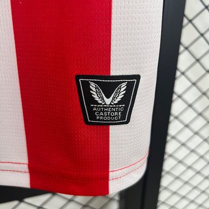 Atlético Bilbao 25/26 Home