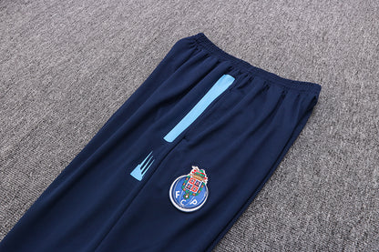 Fato de Treino - Porto - Full Kit