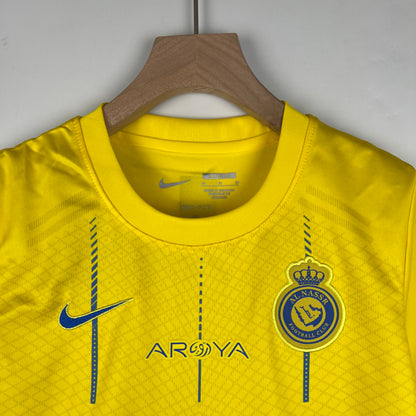 Al-Nassr 23/24 Home