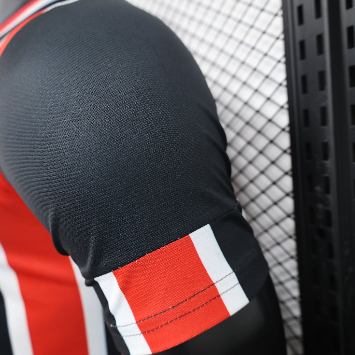 São Paulo Away 24/25
