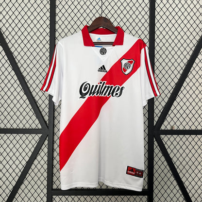 River Plate Home 98/99