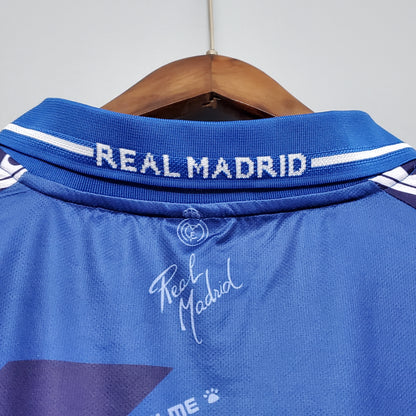 Real Madrid 94/96 Away