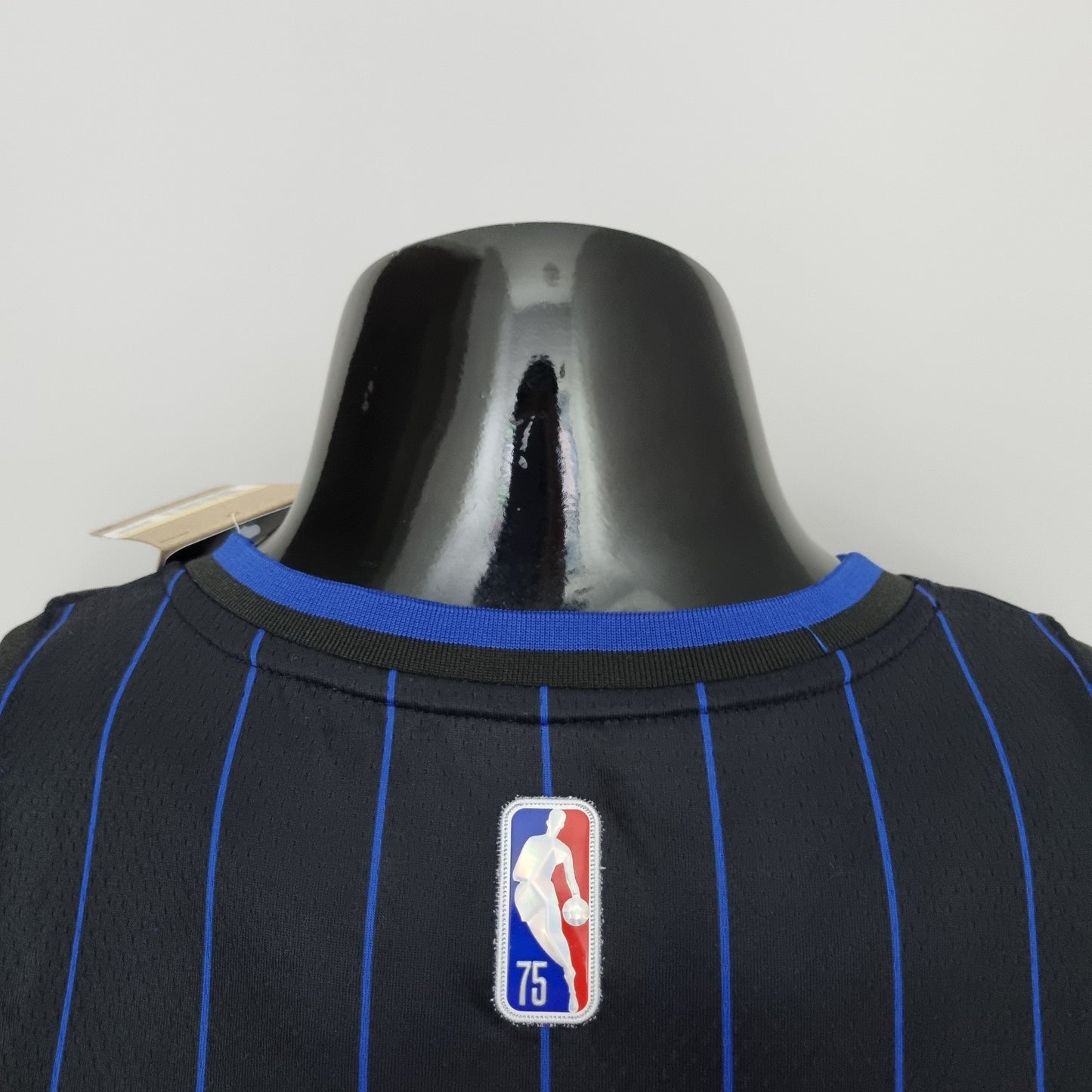 Orlando Magic Dark Blue | 75th Anniversary