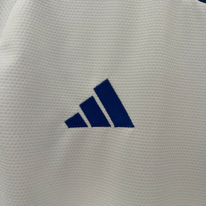 Cruzeiro Away 24/25