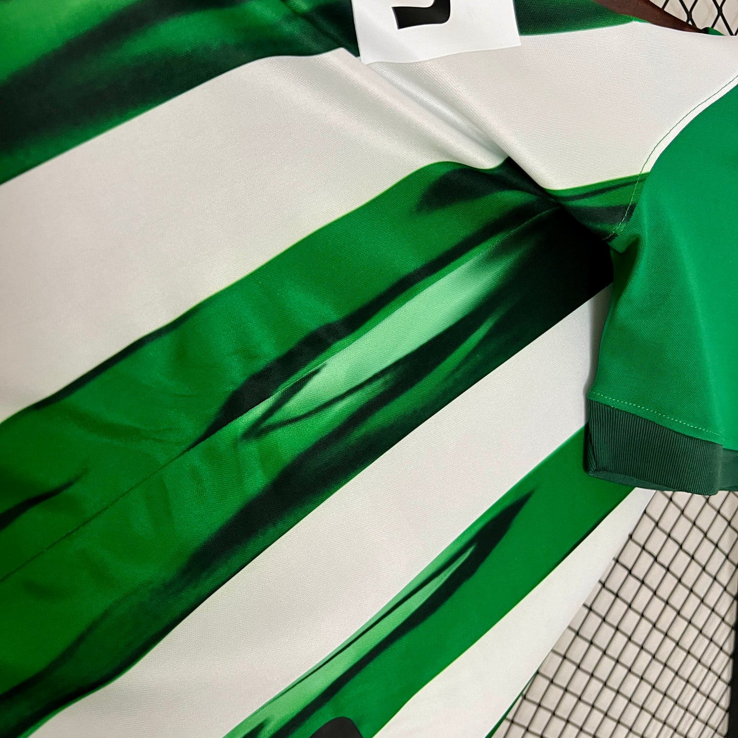 Atlético Nacional Home 24/25