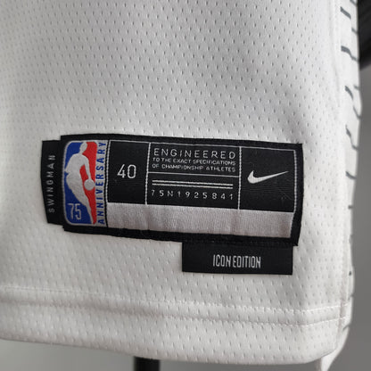 LA Clippers White | 75th Anniversary