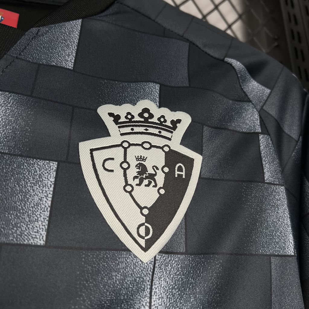 Osasuna Third Away 24/25