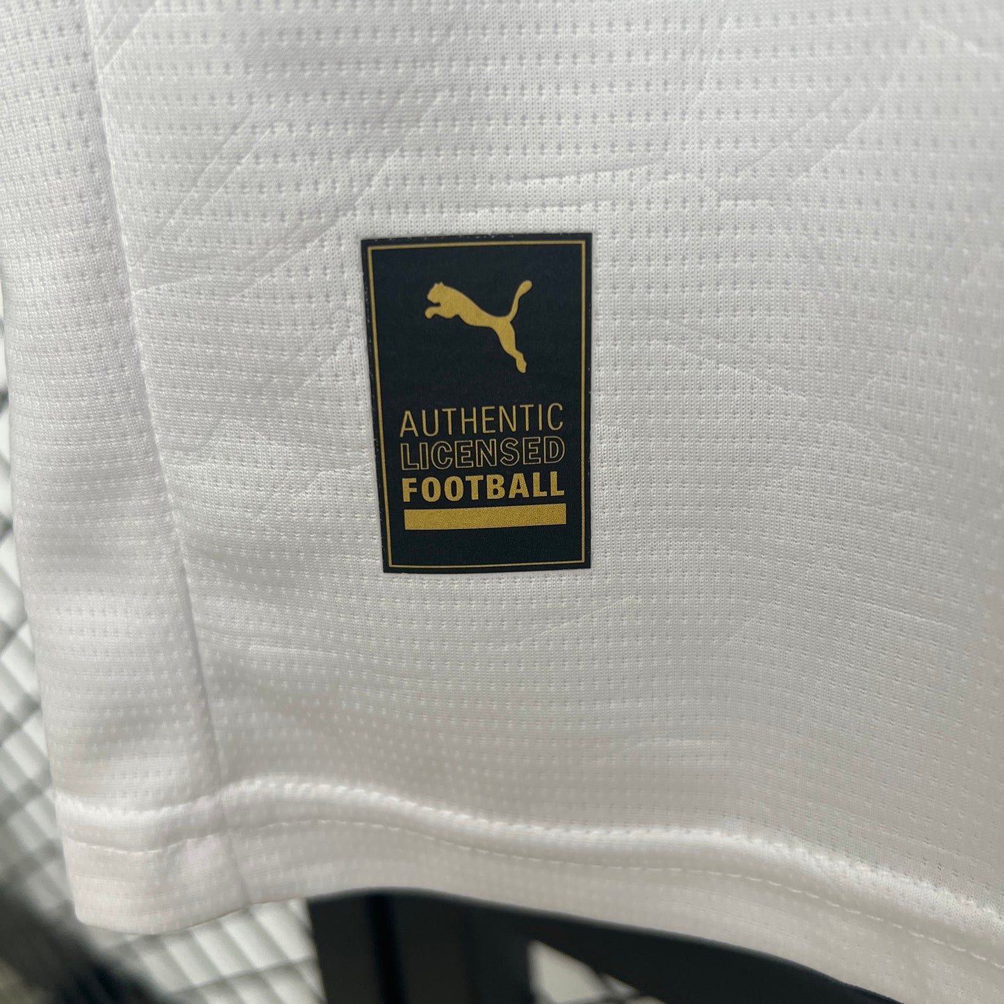 Valencia 25/26 Home