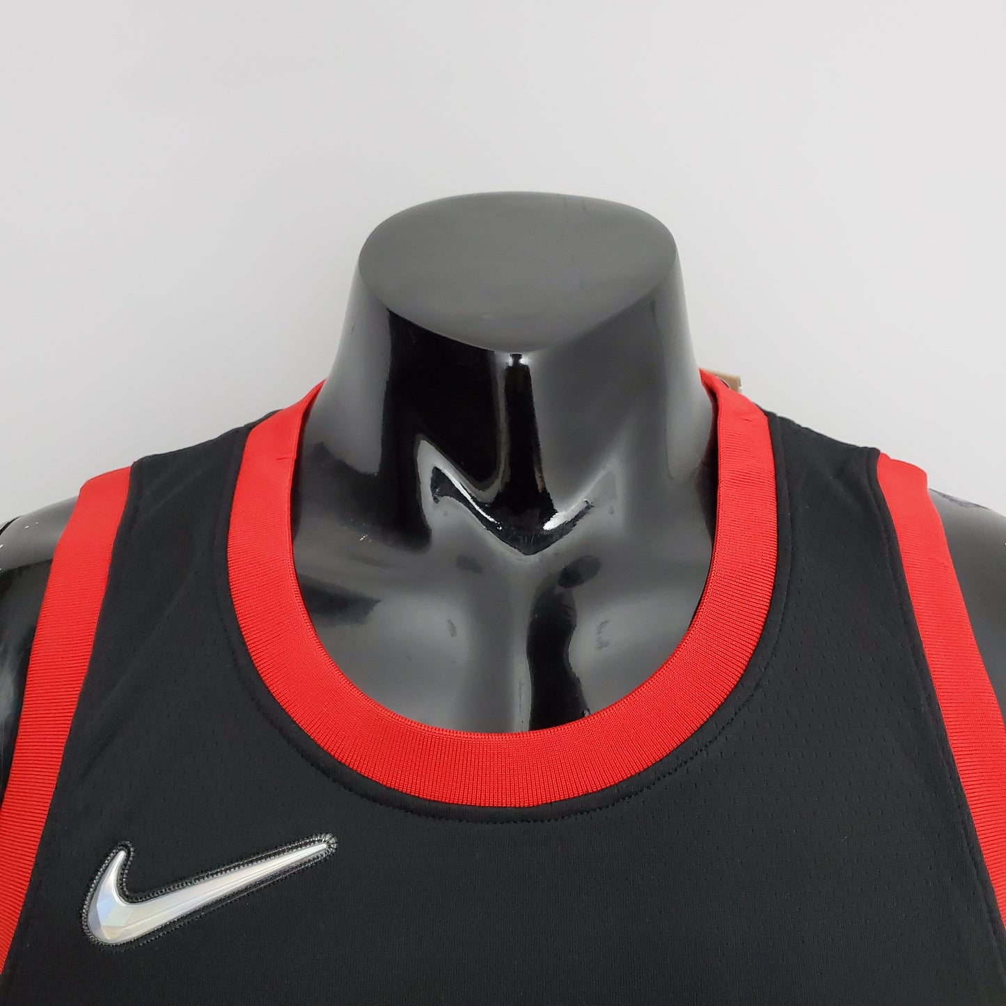 Portland Trail Blazers Black | 75th Anniversary