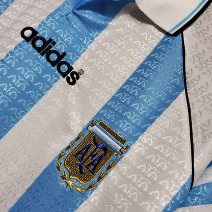 Argentina 96/97 Home