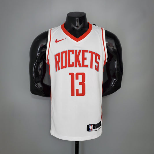 Houston Rockets White