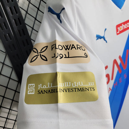 Al-Hilal Away 23/24