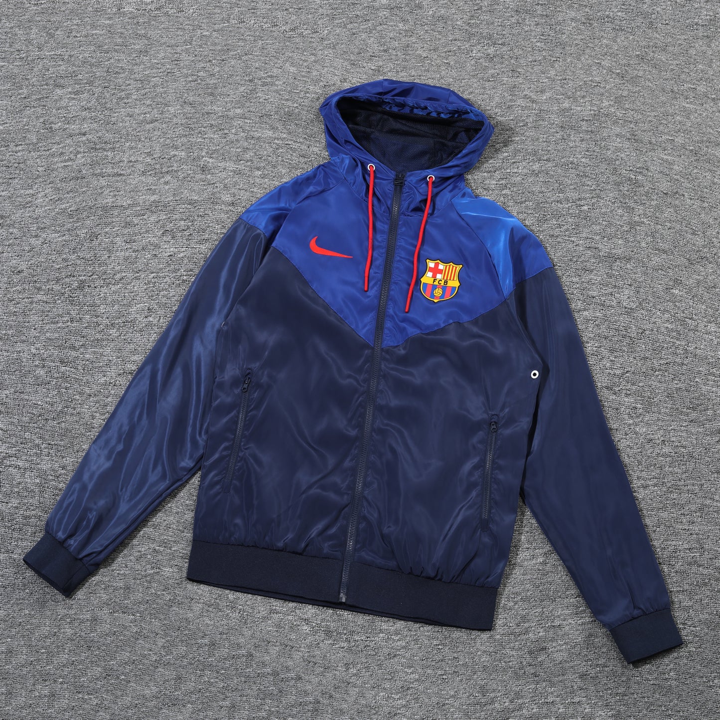 Barcelona Windbreaker 23/24