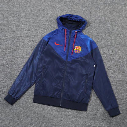 Barcelona Windbreaker 23/24