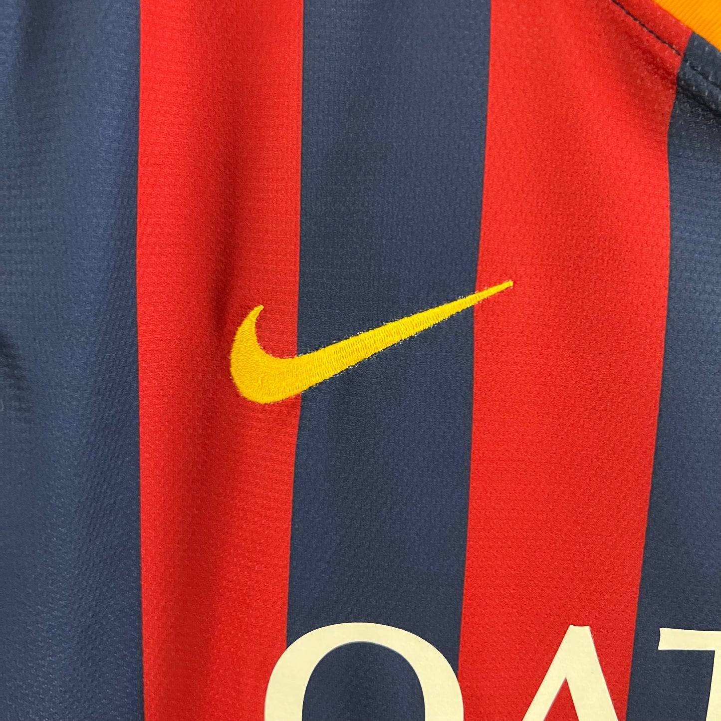 Barcelona 13/14 Home