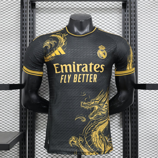 Real Madrid Special Edition Player Version 24/25