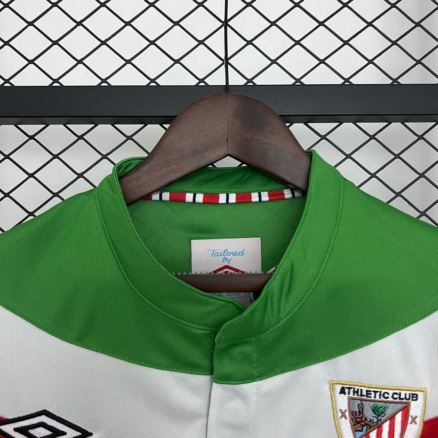 Atletico Bilbao 11/12 Away