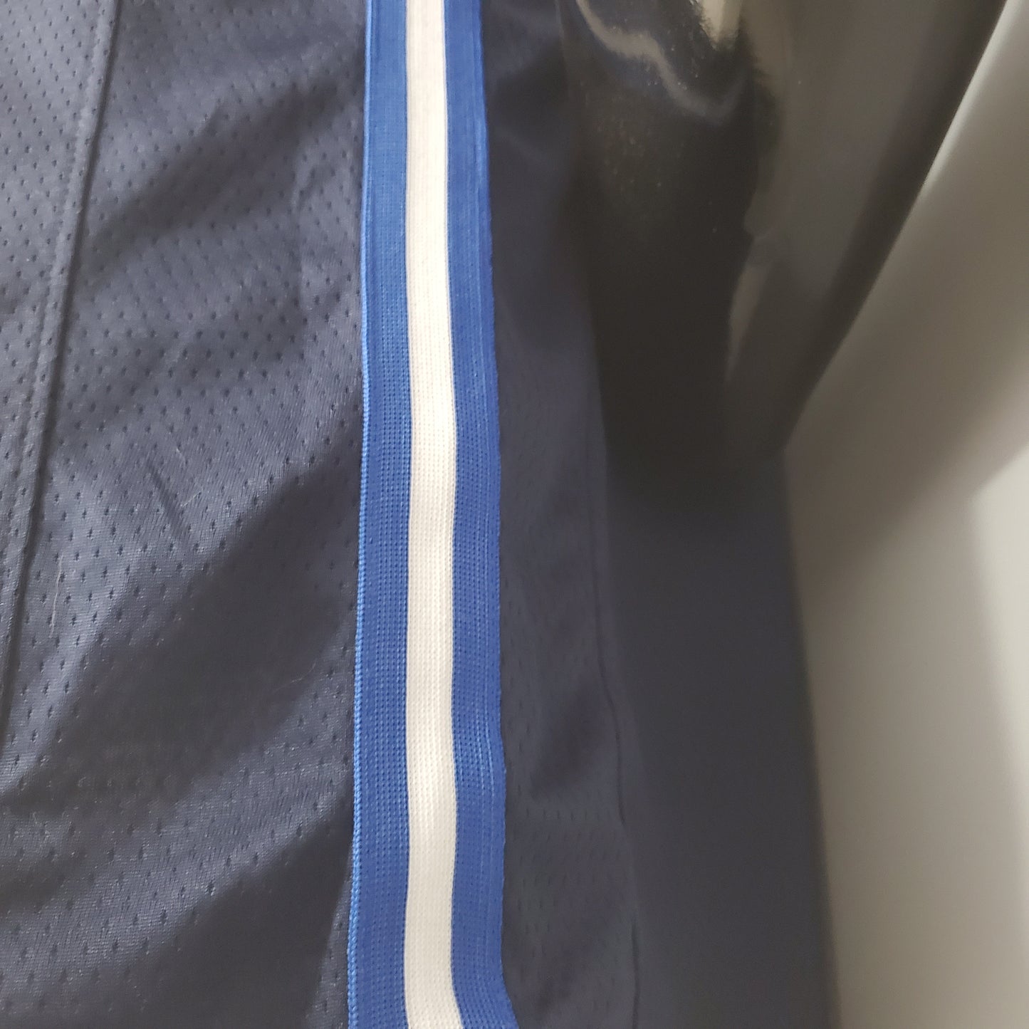 Dallas Mavericks Dark Bluie