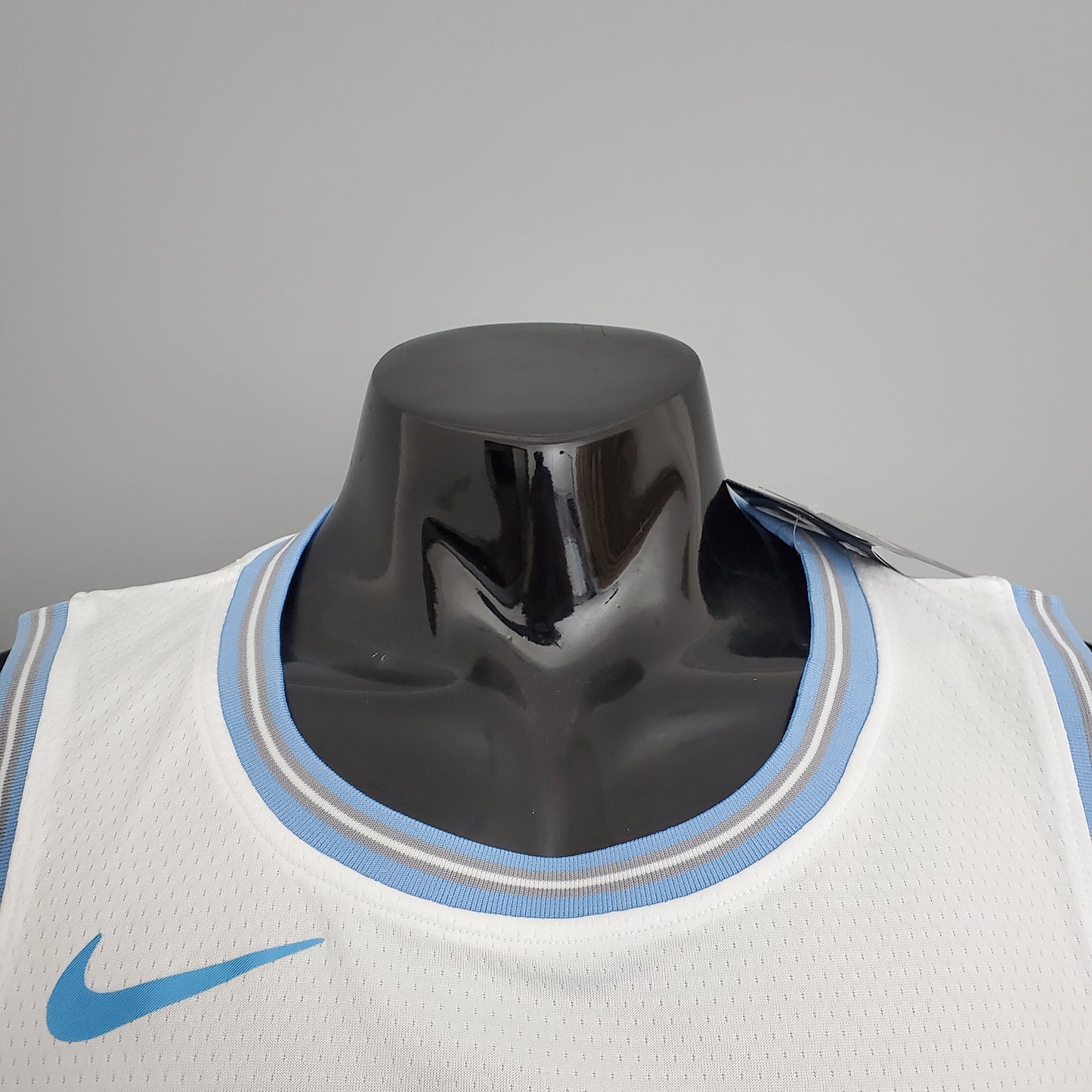 LA Lakers White | Retro Edition