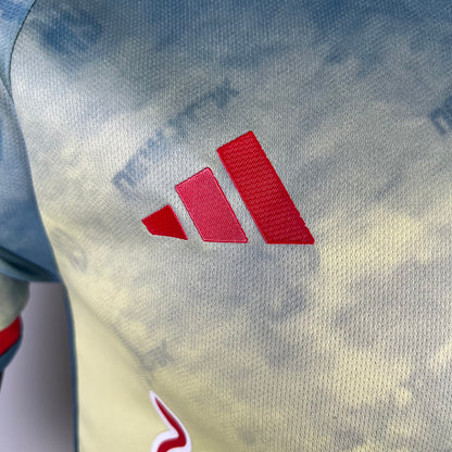 New York Red Bulls 23/24 Away